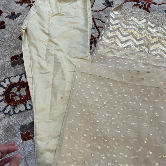 Pakistani Dress - Picture 5 of 6